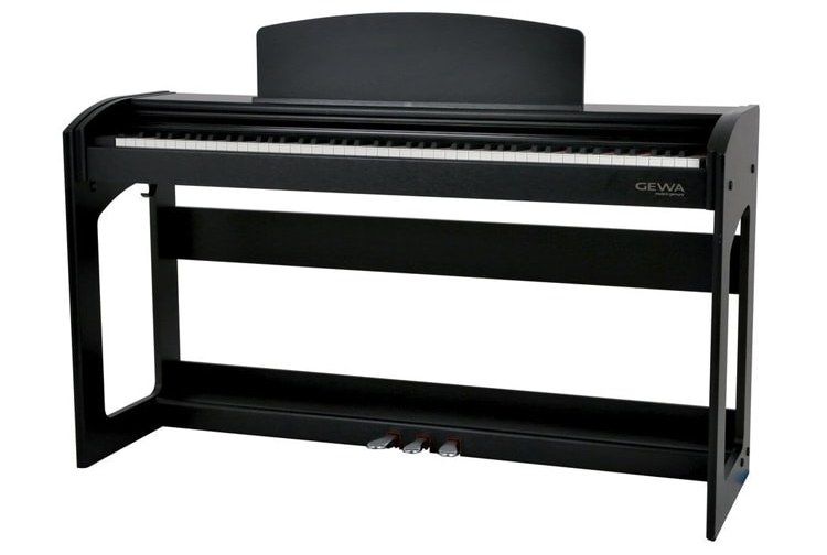 GEWA DP 240G Black GEWA DP 240G Black