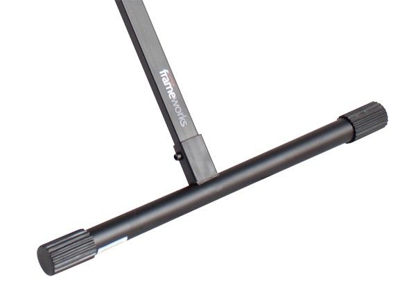 003 GATOR FRAMEWORKS GFW-KEY-1000X Standard X Style Keyboard Stand.jpg