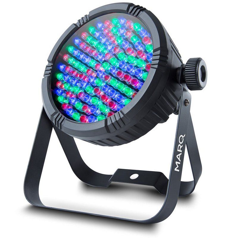 Светодиодный заливочный прибор MARQ Colormax PAR 56