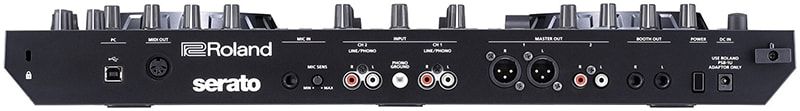 Roland DJ-505 Roland DJ-505