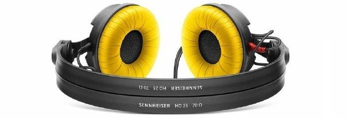 Sennheiser Limited Edition HD 25.jpg Sennheiser Limited Edition HD 25.jpg