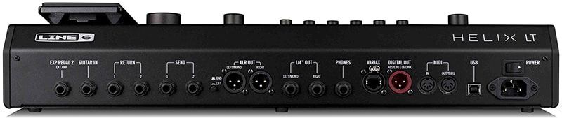 Line 6 Helix LT Line 6 Helix LT