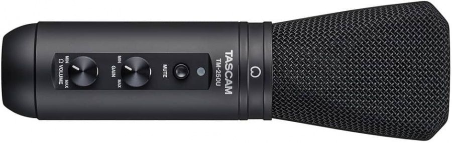 Tascam TM-250U.jpg