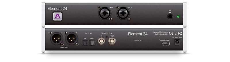 Apogee Element 24