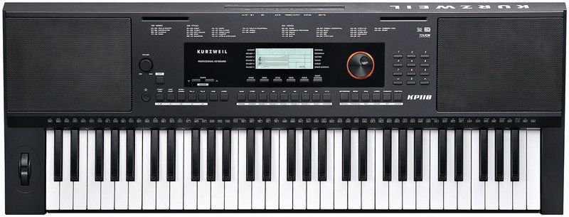 Kurzweil KP100