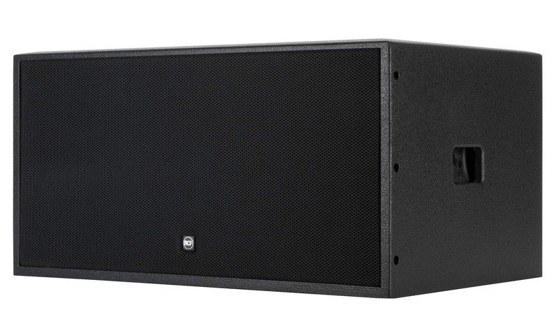 RCF S 5020 RCF S 5020