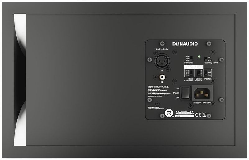Dynaudio LYD 48