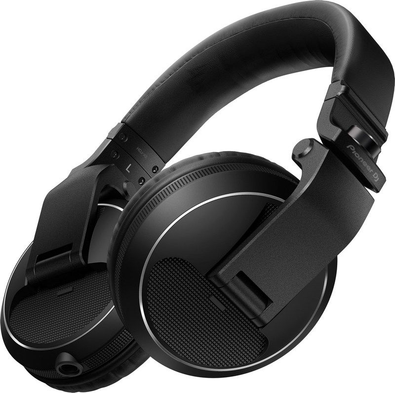 Pioneer HDJ-X Pioneer HDJ-X