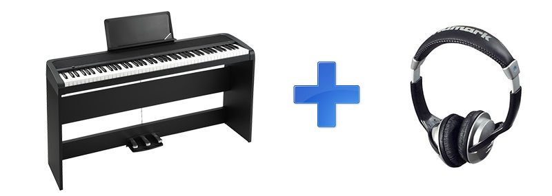 KORG B1SP-BK KORG B1SP-BK