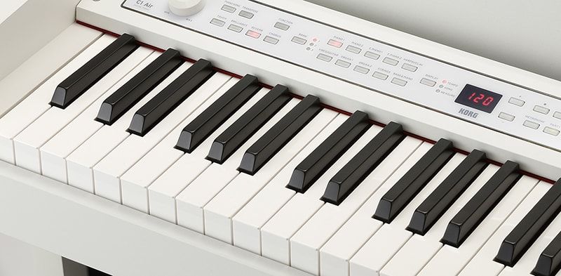 Korg C1 Air Korg C1 Air