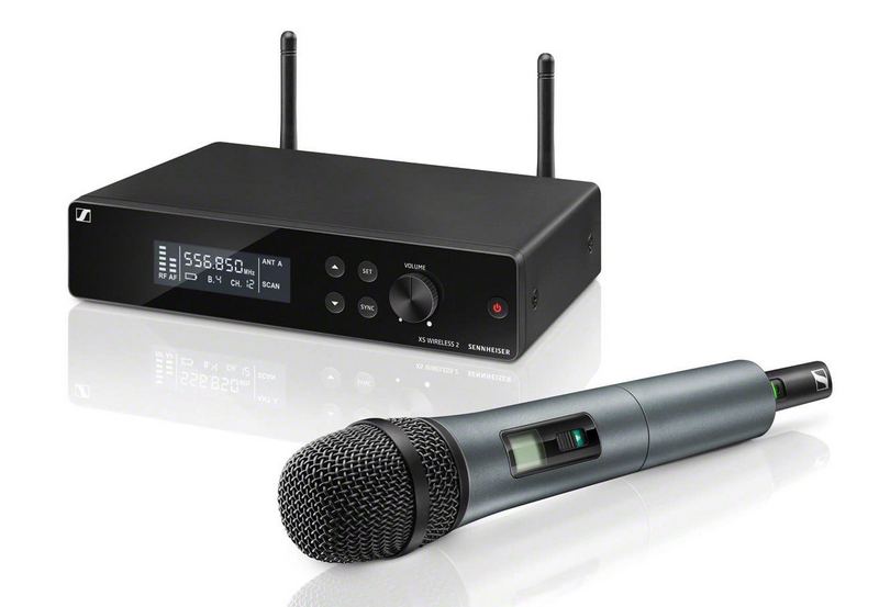 Sennheiser XSW2-835 Sennheiser XSW2-835