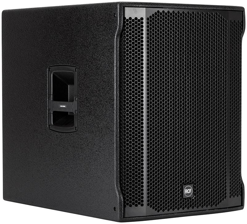 RCF SUB 905-AS II