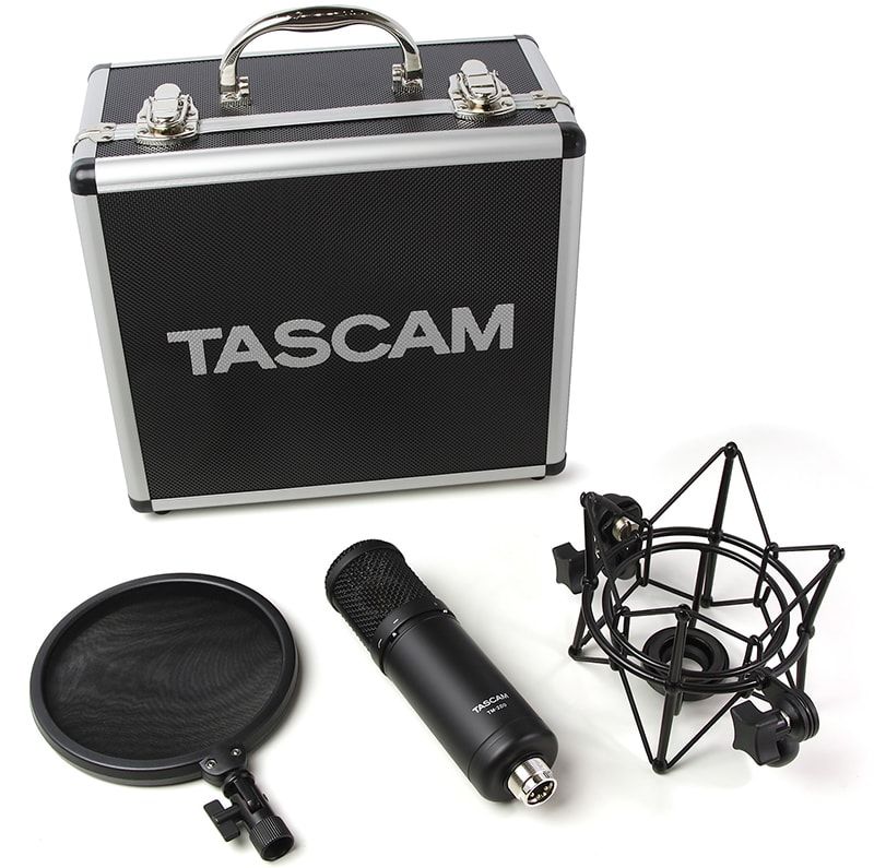 Tascam TM-280 Tascam TM-280