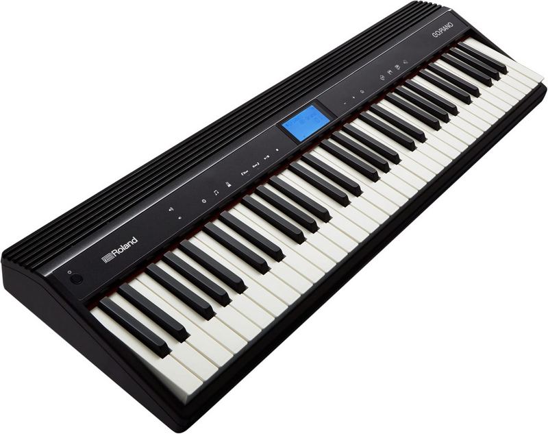 Roland GO:Piano GO-61P