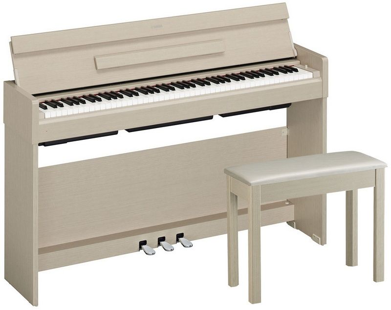 YAMAHA ARIUS YDP-S34 WA YAMAHA ARIUS YDP-S34 WA