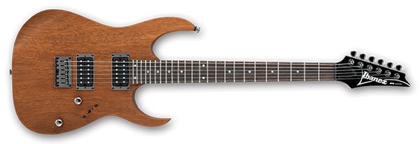 IBANEZ RG421 MOL