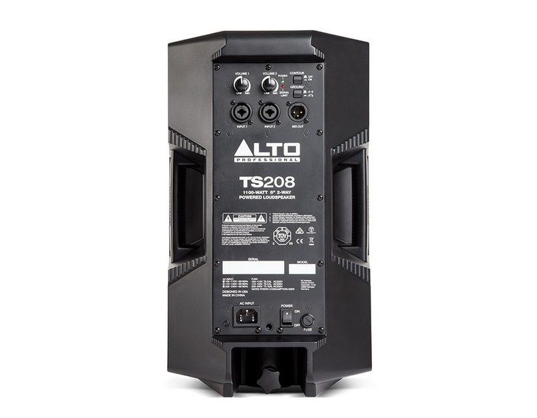 Alto TS208 Alto TS208
