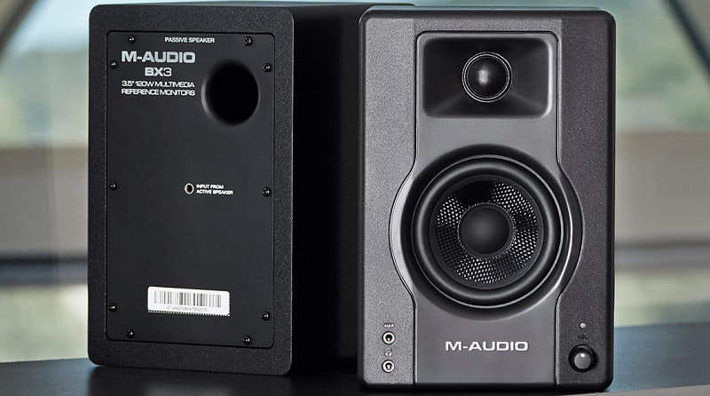 M-Audio BX3.jpg M-Audio BX3.jpg