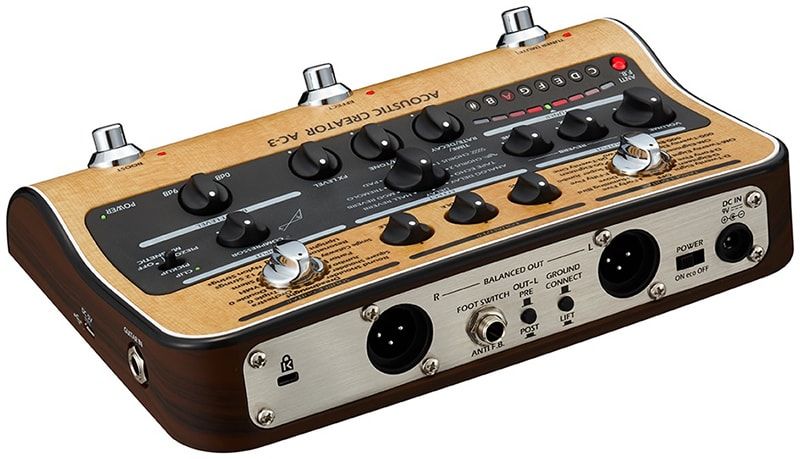  Zoom AC-3