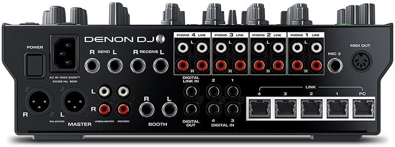 Denon X1800 Prime Denon X1800 Prime