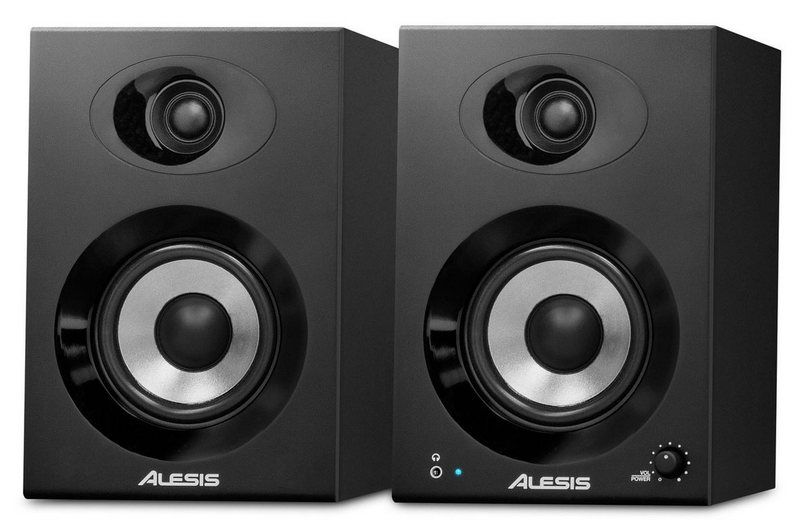 Alesis Elevate 4