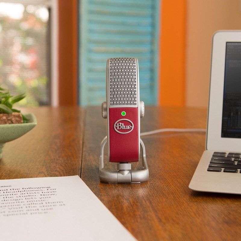 Blue Microphones Raspberry Studio Blue Microphones Raspberry Studio