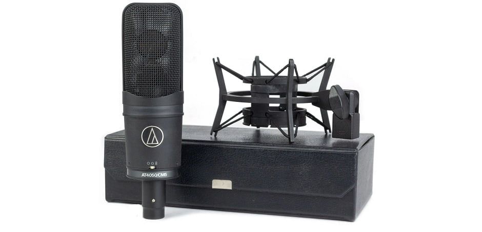 Audio-Technica AT4050.jpg Audio-Technica AT4050.jpg