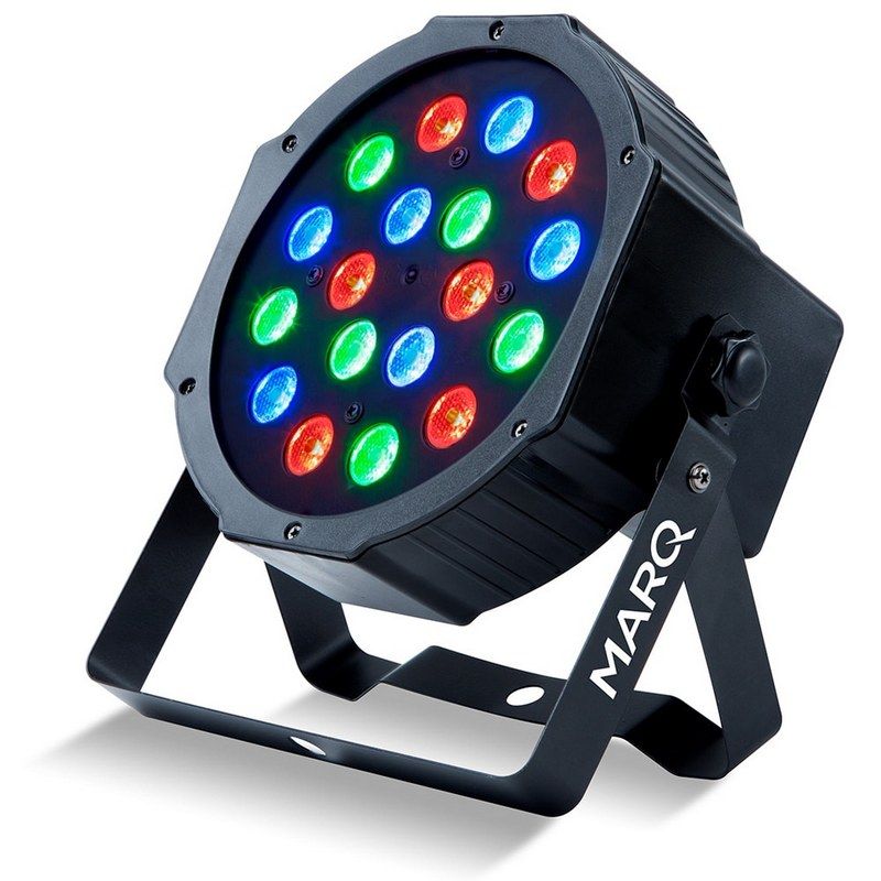 Светодиодный заливочный прибор MARQ Colormax P18