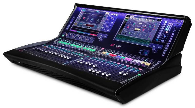 Allen & Heath C3500 Allen & Heath C3500