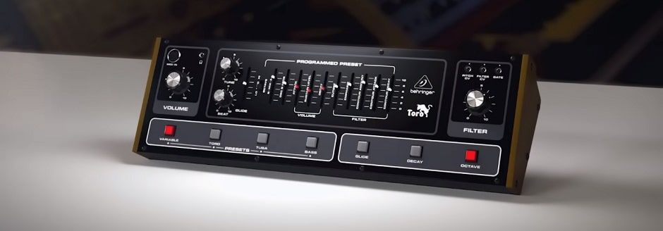 Behringer Toro.jpg