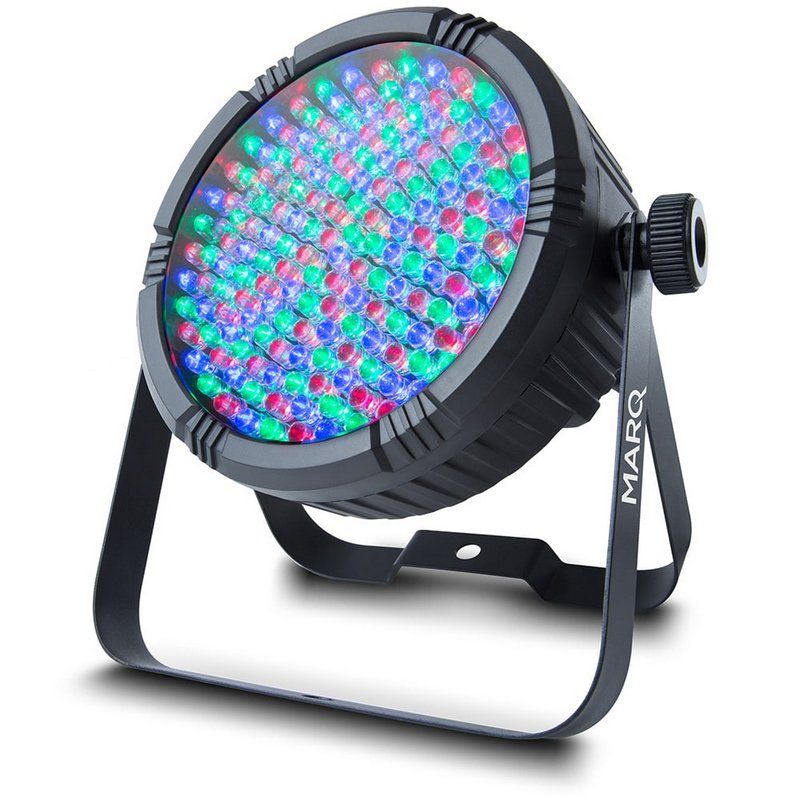 Прибор заливочного света MARQ Colormax PAR 64
