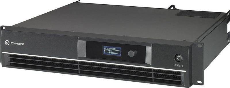 Dynacord L Series