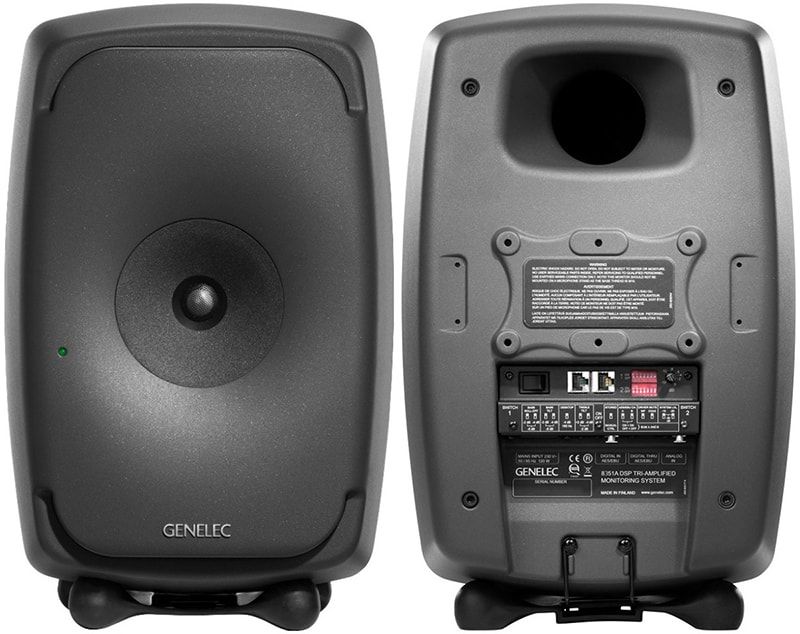 Genelec 8351 Genelec 8351