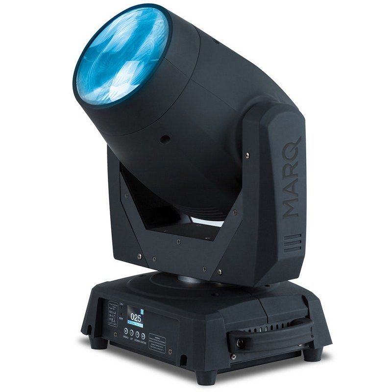 Световой прибор голова MARQ GestureBeam400