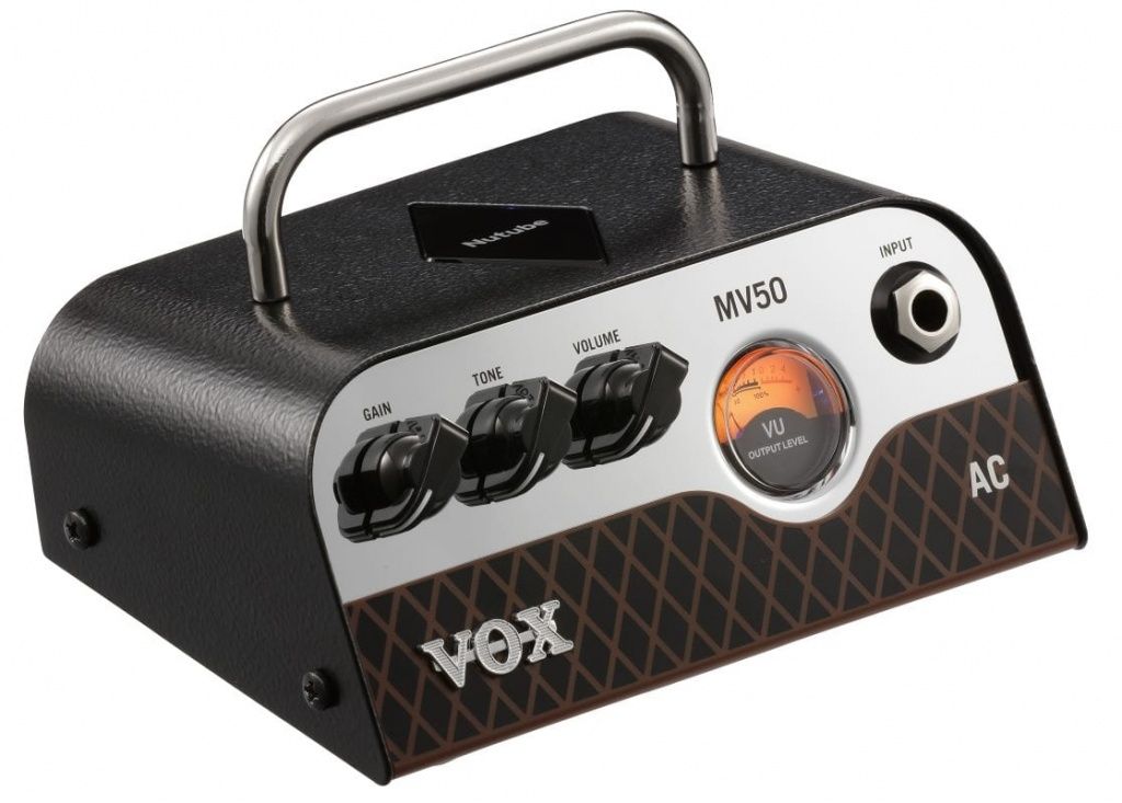 Vox MV50 AC Vox MV50 AC