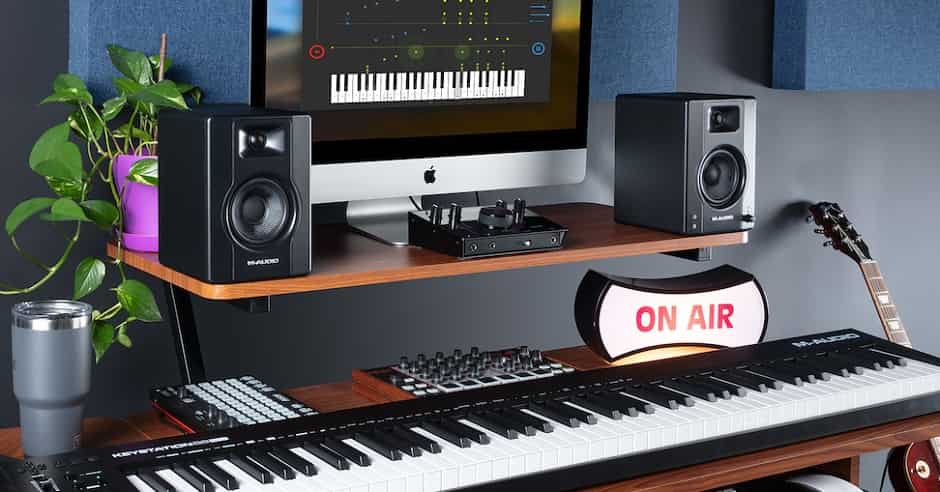 M-Audio Keystation 88 MK3.jpg M-Audio Keystation 88 MK3.jpg