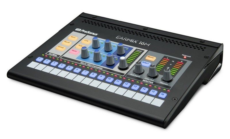 PreSonus EarMix 16M PreSonus EarMix 16M