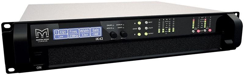 Martin Audio iK42 Martin Audio iK42