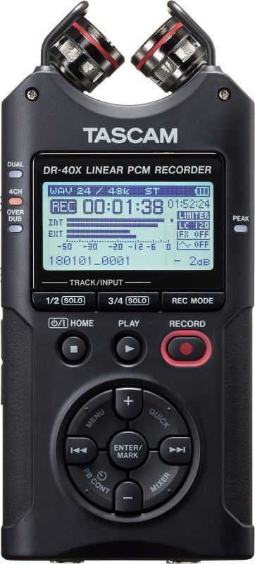 Tascam DR40X.jpg Tascam DR40X.jpg