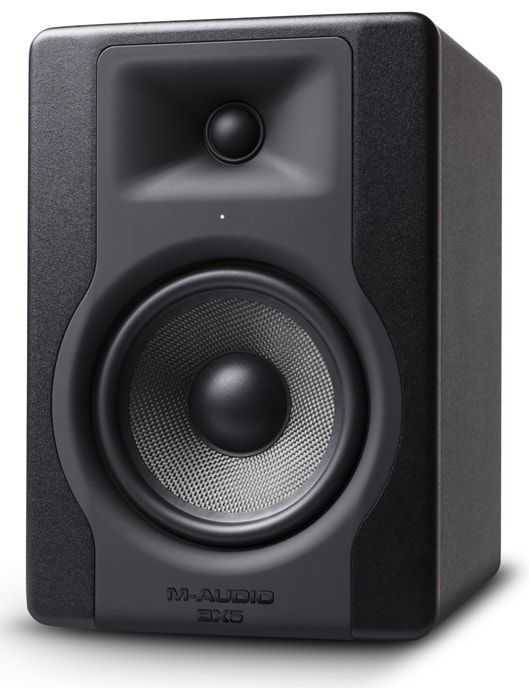 M-Audio BX5 D3 M-Audio BX5 D3