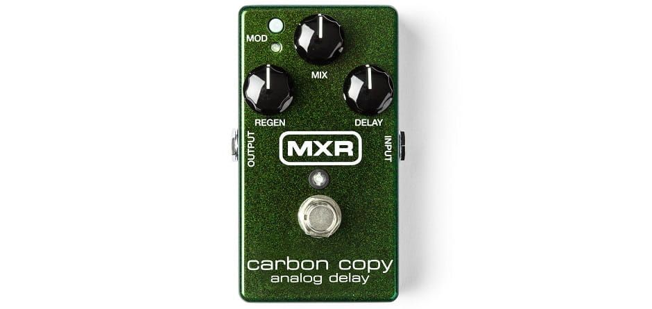 MXR M169 Carbon Copy Analogue Delay.jpg