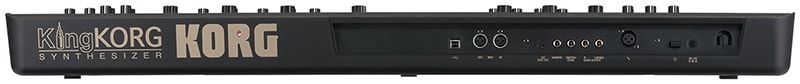 Синтезатор Korg KingKORG BK
