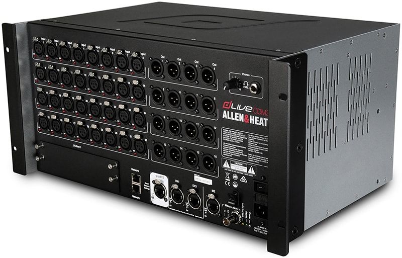 Allen & Heath CDM32 Allen & Heath CDM32