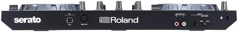 Roland DJ-202