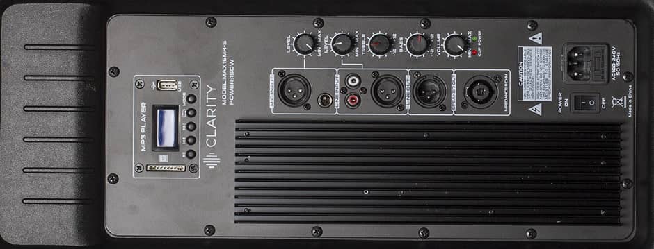 Clarity MAX12MH-S Подключение и управление.jpg