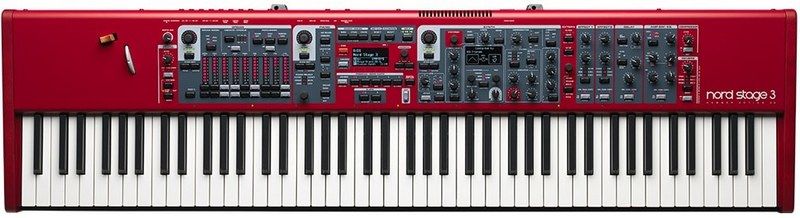 Clavia Nord Stage 3 88 Clavia Nord Stage 3 88