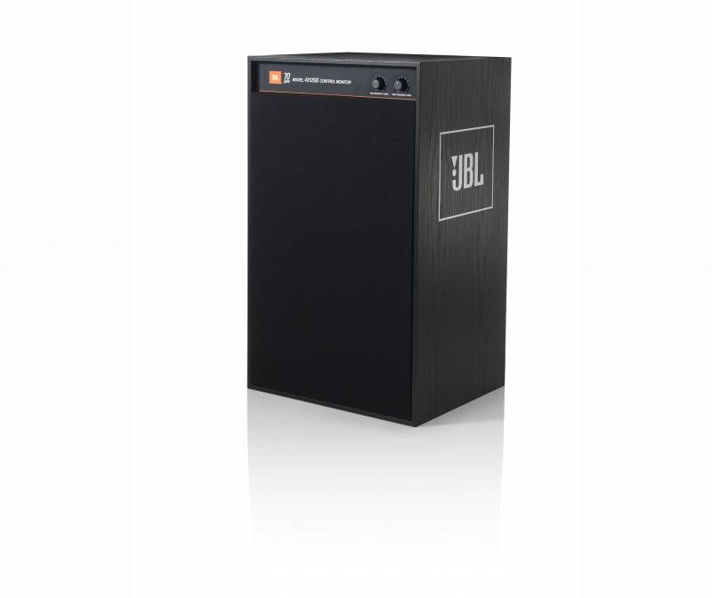 JBL 4312SE