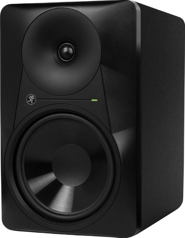 Mackie MR824 Mackie MR824
