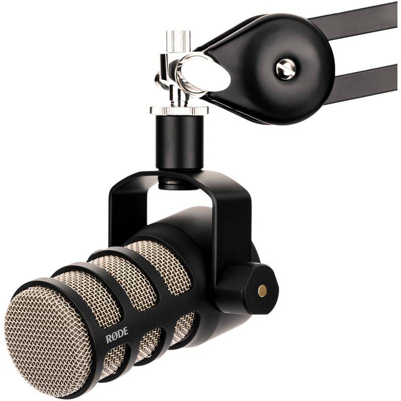 Rode PodMic 3.jpg Rode PodMic 3.jpg