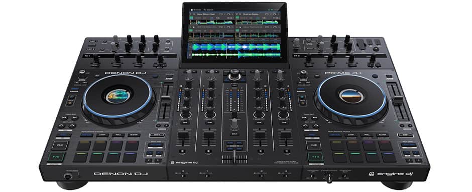 Denon DJ Prime 4.jpg Denon DJ Prime 4.jpg